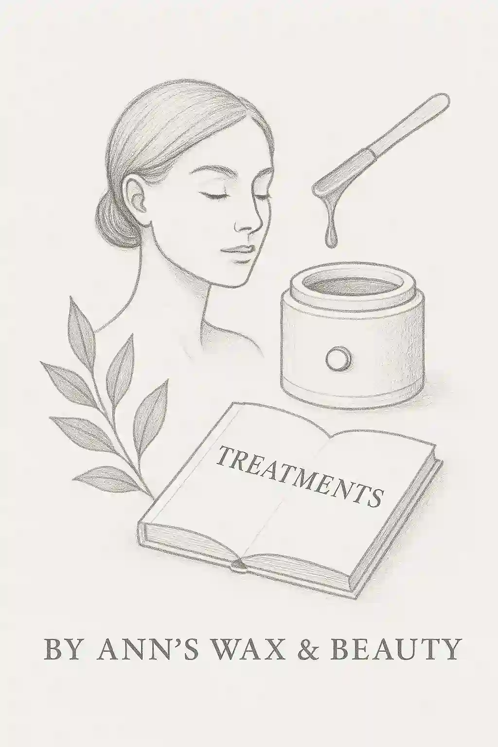 Sugar wax behandelingen bij Ann’s Sugarwax Salon in Nieuwegein, Utrecht