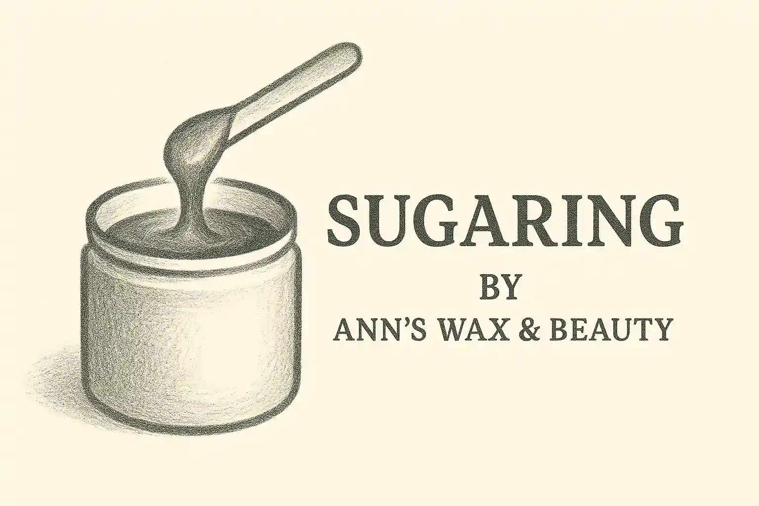 Brazilian sugar wax (sugaring) – zachte natuurlijke pasta