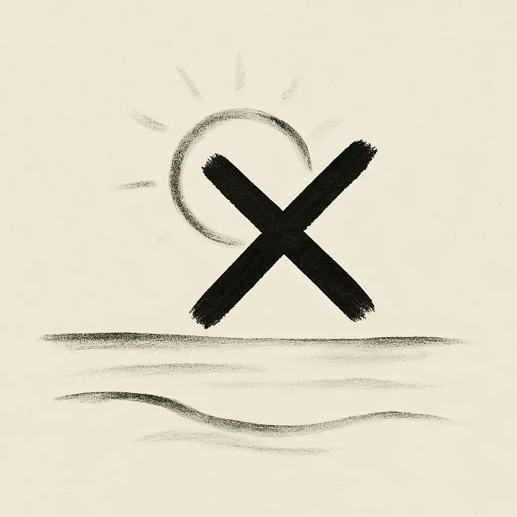 Wat te vermijden voor Sugar wax