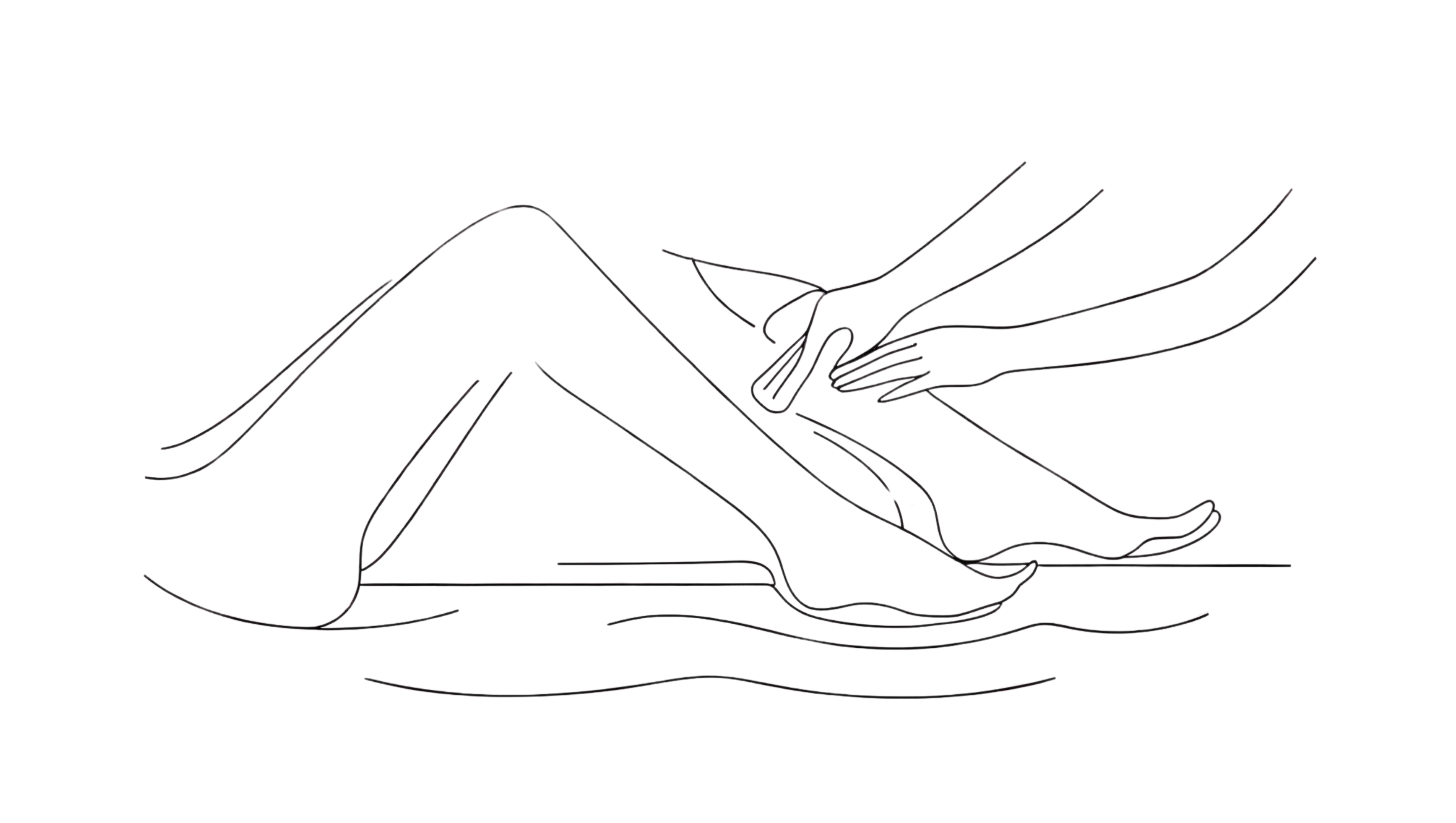 Hygiënische behandelkamer voor sugaring in Nieuwegein, Utrecht